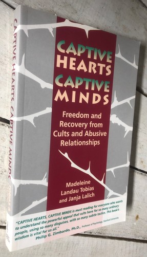 Captive hearts minds - hearts,