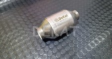 Catalizzatore sportivo auto - catalizzatore,