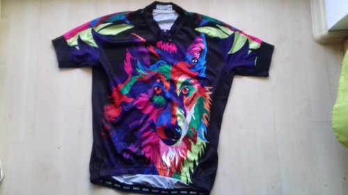 Weimostar maglia ciclismo bici - ciclismo,
