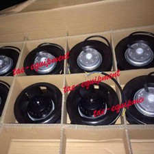 Ventilatore centrifugo