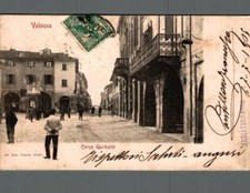 Alessandria Valenza c.so