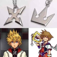 Collana Kingdom Hearts Sora
