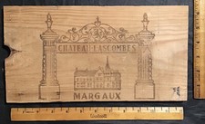 1971 Chateau Lascombes Margaux