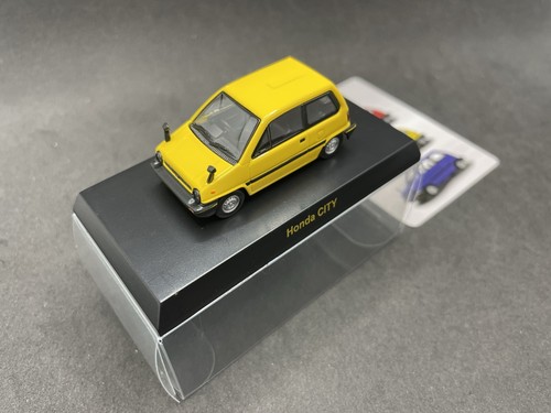 Modellino auto kyosho 64 - modellino, 1/64