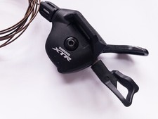 SHIMANO XTR SL-M9000 I leva cambio shifter lever left- leva cambio sinistra 