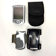 Compaq iPAQ 3765 Pocket PC con