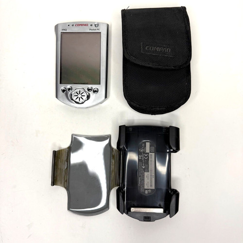 Compaq ipaq 3765 pocket - 3765, pc