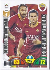 Adrenalyn XL 2018-19 2019 Card