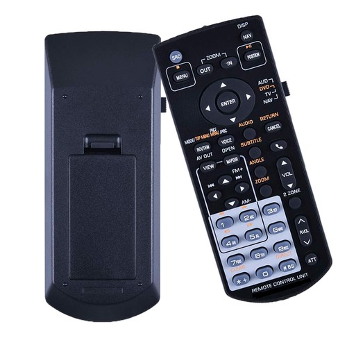 Nuovo per kenwood - nuovo,