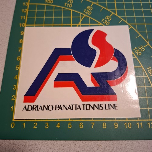 Adesivo vintage sticker kleber - vintage,