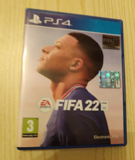 FIFA 22 gioco per PS4 PLAYSTATION 4 SONY