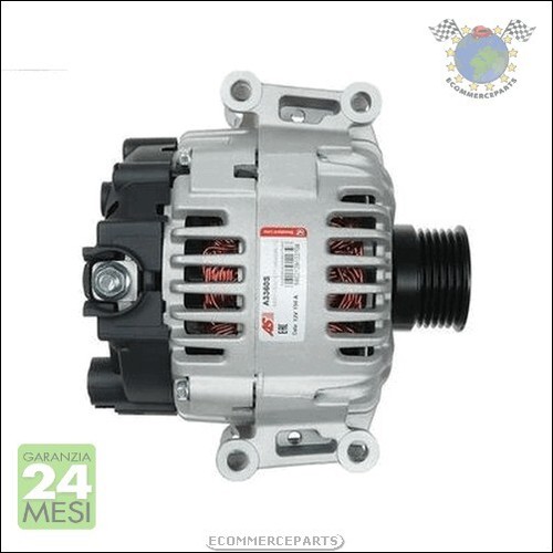 Alternatore per mercedes - (as),