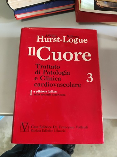 Cuore hurst vallardi - cuore,
