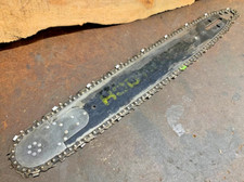 Barra motosega 20" McCulloch