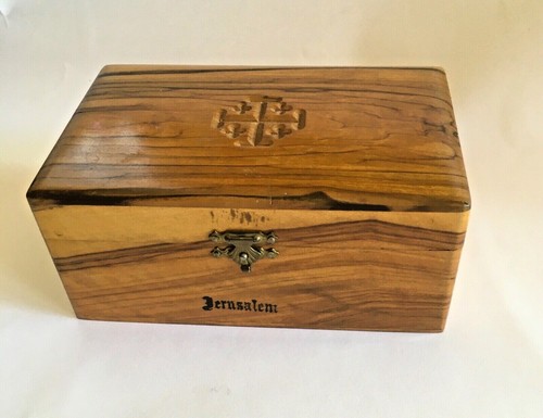 Scatola cofanetto legno - scatola,