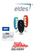 ELDES KEYBoB MINT BLUE