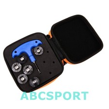 Golf Weight Wrench Kit for