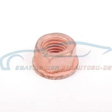 Originale BMW 18207528128 -