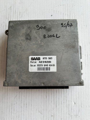 Saab 900ng 1994 - saab,