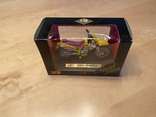 Maisto Special Edition Moto