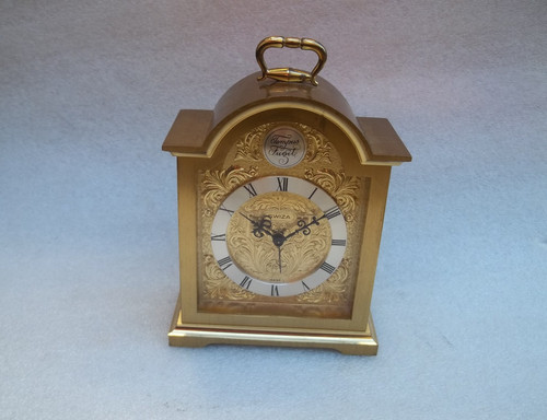 Vintage swiza tempus - 8,