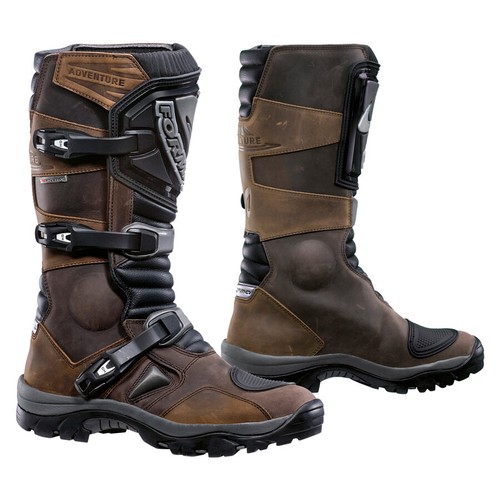 Forma boots stivale adventure - forma,