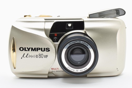 Ottime condizioni olympus μ - olympus,