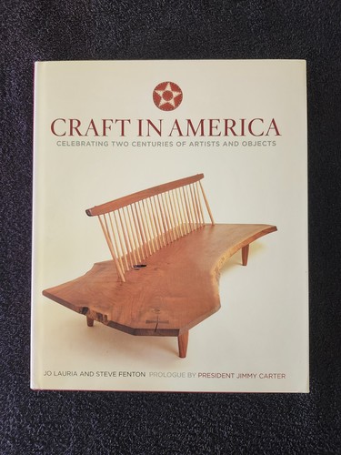 Craft america celebrating - america:,