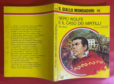 Rex stout nero wolfe e - rex,