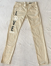 Pantalone jeans Love Moschino