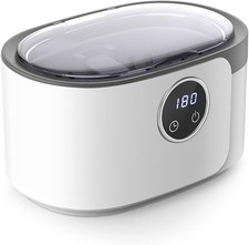 Pulitore Ultrasuoni 600ML