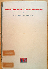 Ritratto dell'Italia moderna -