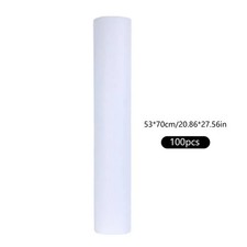 Rotolo lenzuola lettino