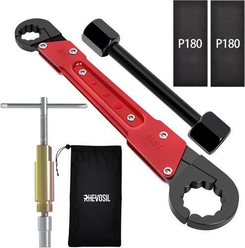Kit pezzi utensili idraulici - kit,