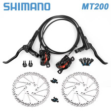 Shimano freno disco - shimano, a