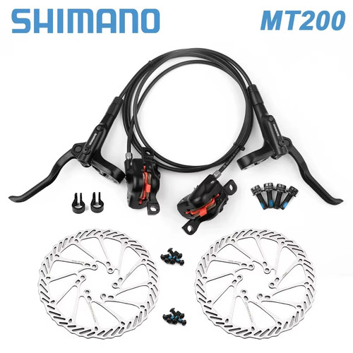 Shimano freno disco - freno, a