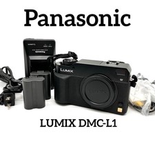 [Eccellente] Panasonic LUMIX