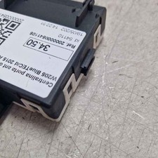 Centralina porta ant dx Mercedes Classe C 180 W205 BlueTEC/d 2015 A2059005913