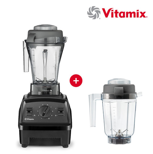 Frullatore vitamix explorian - frullatore,