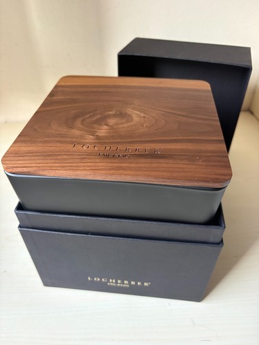 Candela locherber milano 2500g - locherber,