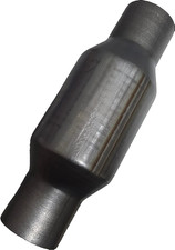 CATALIZZATORE SPORTIVO AUTO