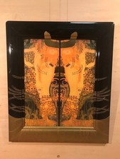Giclée Klimt "Serpente