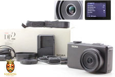 [N MINT++++ in scatola] Sigma