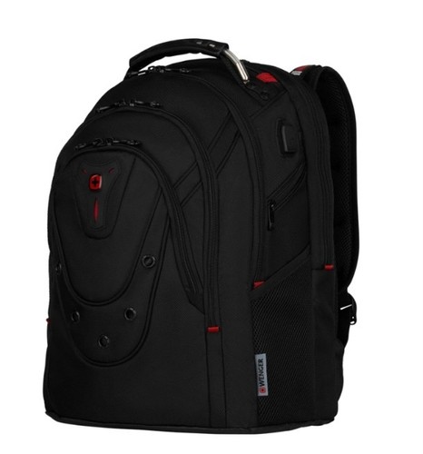 Zaino wenger swissgear - zaino, ibex