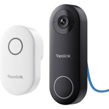 Reolink D340P Video LAN