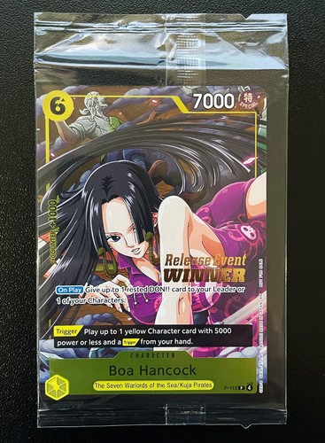 One piece boa hancock - one,