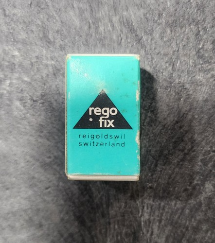 Nuovo rego fix er16 collet - rego-fix,
