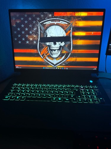 Alienware m18 i9 14900hx - alienware, r2,