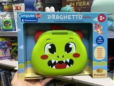 Clementoni computer kid - clementoni,