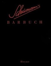 Schumanns barbuch drinks - schumanns,